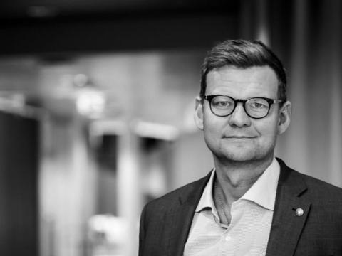 Skúli Sigurður Ólafsson